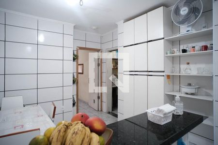 Casa para alugar com 170m², 2 quartos e 1 vaga Casa para alugar com 170m², 2 quartos e 1 vagaCozinha
