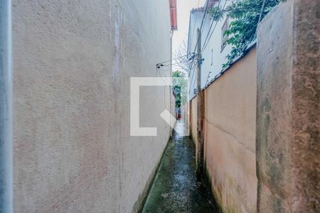 Casa à venda com 400m², 4 quartos e 3 vagasÁrea externa
