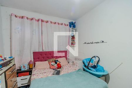 Casa à venda com 400m², 4 quartos e 3 vagasQuarto 3