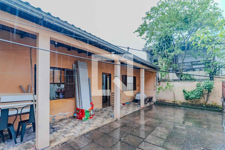 Casa à venda com 400m², 4 quartos e 3 vagasÁrea externa