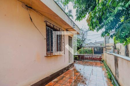 Casa à venda com 400m², 4 quartos e 3 vagasÁrea externa