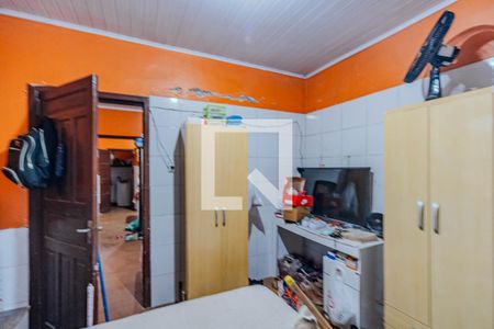 Quarto 1 de casa à venda com 4 quartos, 400m² em Vila João Pessoa, Porto Alegre