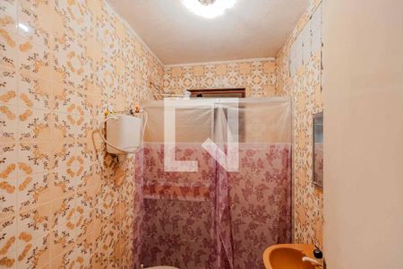 Casa à venda com 400m², 4 quartos e 3 vagasBanheiro