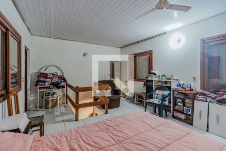 Casa à venda com 400m², 4 quartos e 3 vagasQuarto 2