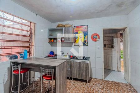Casa à venda com 400m², 4 quartos e 3 vagasCozinha 2