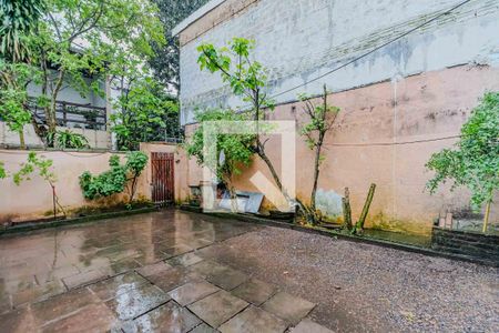 Casa à venda com 400m², 4 quartos e 3 vagasÁrea externa