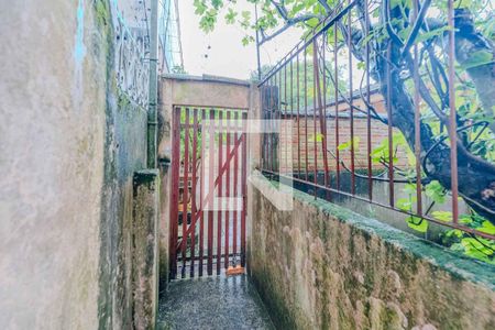 Casa à venda com 400m², 4 quartos e 3 vagasÁrea externa