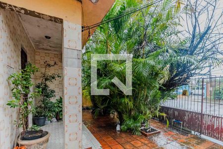 Casa à venda com 400m², 4 quartos e 3 vagasÁrea externa