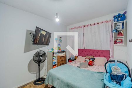 Casa à venda com 400m², 4 quartos e 3 vagasQuarto 3