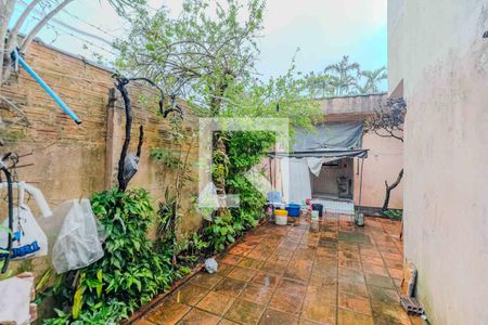 Casa à venda com 400m², 4 quartos e 3 vagasÁrea externa