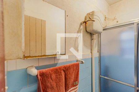 Casa à venda com 400m², 4 quartos e 3 vagasBanheiro