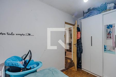 Casa à venda com 400m², 4 quartos e 3 vagasQuarto 3