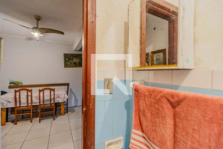 Casa à venda com 400m², 4 quartos e 3 vagasBanheiro