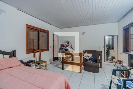 Casa à venda com 400m², 4 quartos e 3 vagasQuarto 2