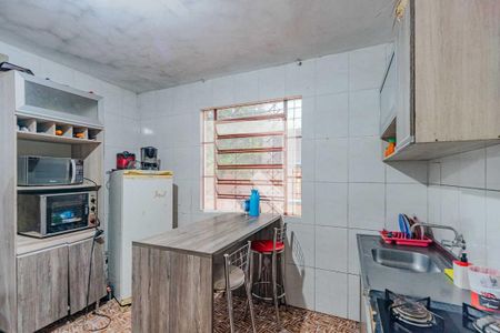 Casa à venda com 400m², 4 quartos e 3 vagasCozinha 2
