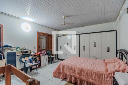 Casa à venda com 400m², 4 quartos e 3 vagasQuarto 2