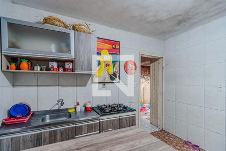 Casa à venda com 400m², 4 quartos e 3 vagasCozinha 2