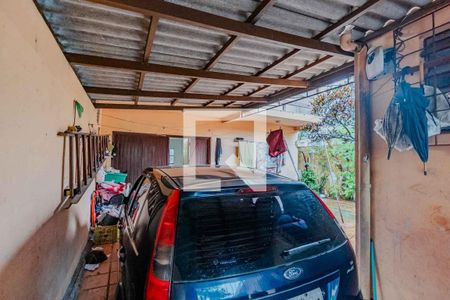 Casa à venda com 400m², 4 quartos e 3 vagasGaragem