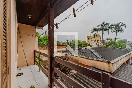 Casa à venda com 400m², 4 quartos e 3 vagasVaranda