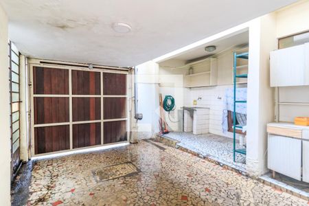 Casa para alugar com 160m², 3 quartos e 3 vagasGaragem