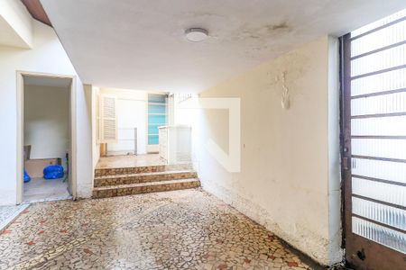 Casa para alugar com 160m², 3 quartos e 3 vagasGaragem