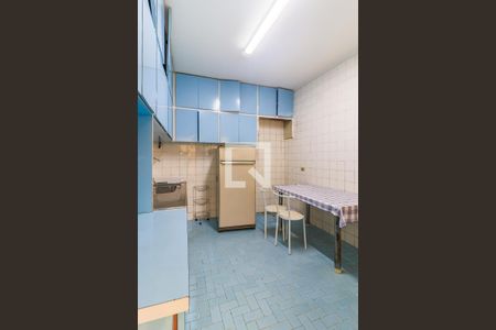 Casa para alugar com 160m², 3 quartos e 3 vagasCozinha