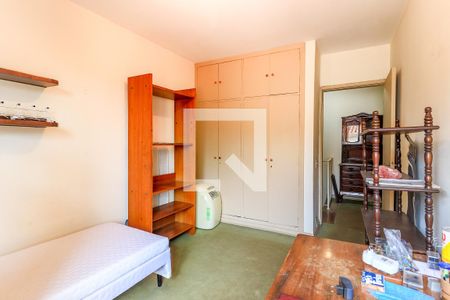 Casa para alugar com 160m², 3 quartos e 3 vagasQuarto 2