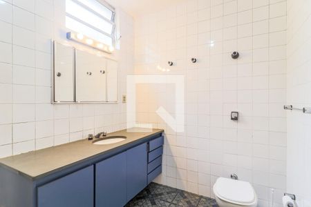 Casa para alugar com 160m², 3 quartos e 3 vagasBanheiro