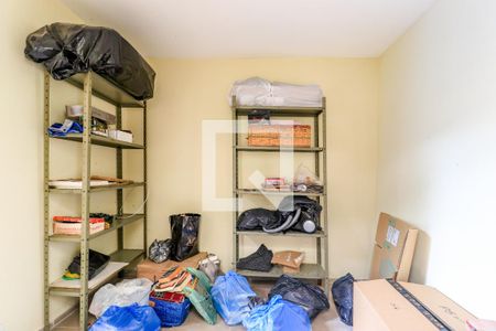 Casa para alugar com 160m², 3 quartos e 3 vagasQuarto de Serviço