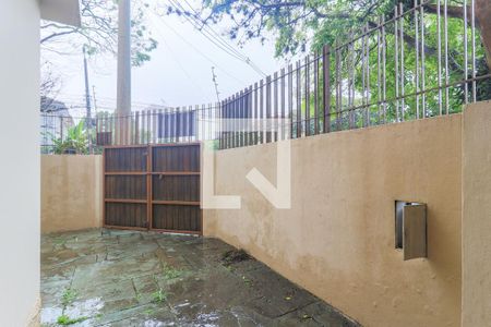 Casa para alugar com 160m², 3 quartos e 3 vagasQuintal