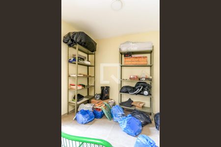 Casa para alugar com 160m², 3 quartos e 3 vagasQuarto de Serviço