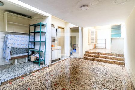 Casa para alugar com 160m², 3 quartos e 3 vagasGaragem