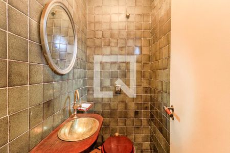 Casa para alugar com 160m², 3 quartos e 3 vagasLavabo