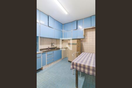 Casa para alugar com 160m², 3 quartos e 3 vagasCozinha