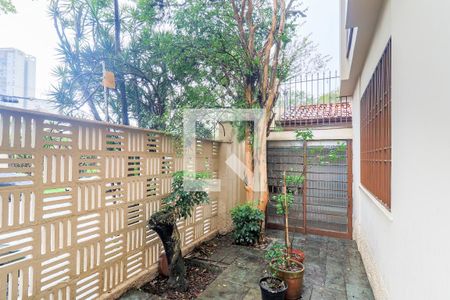 Casa para alugar com 160m², 3 quartos e 3 vagasQuintal