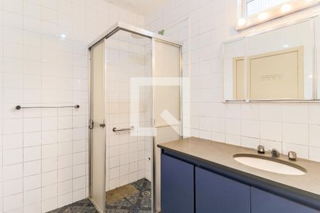 Casa para alugar com 160m², 3 quartos e 3 vagasBanheiro