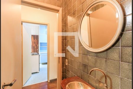 Casa para alugar com 160m², 3 quartos e 3 vagasLavabo