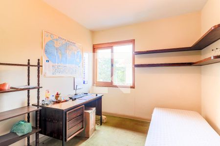 Casa para alugar com 160m², 3 quartos e 3 vagasQuarto 2