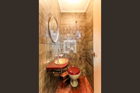 Casa para alugar com 160m², 3 quartos e 3 vagasLavabo