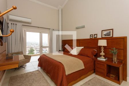 Casa à venda com 976m², 5 quartos e 8 vagas Casa à venda com 976m², 5 quartos e 8 vagassuite 4