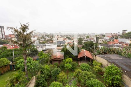 Casa à venda com 976m², 5 quartos e 8 vagas Casa à venda com 976m², 5 quartos e 8 vagasVista da sacada