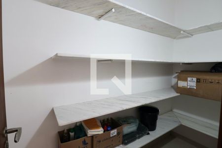 Casa para alugar com 179m², 3 quartos e 3 vagasCozinha