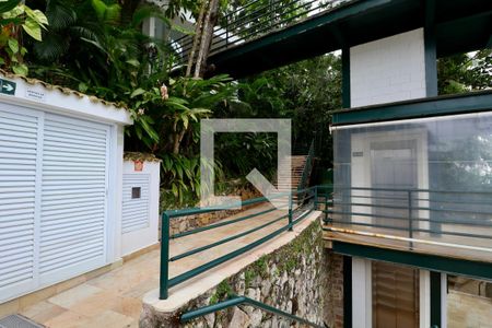 Casa para alugar com 179m², 3 quartos e 3 vagasÁrea comum