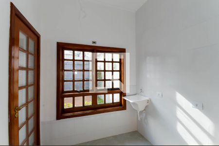 Cozinha de casa à venda com 3 quartos, 198m² em Jardim Barbosa, Guarulhos