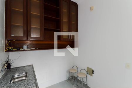 Cozinha de casa à venda com 3 quartos, 198m² em Jardim Barbosa, Guarulhos