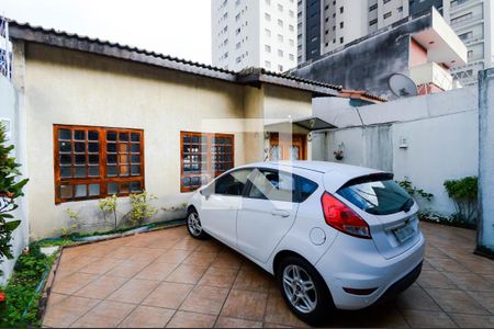Garagem de casa à venda com 3 quartos, 198m² em Jardim Barbosa, Guarulhos