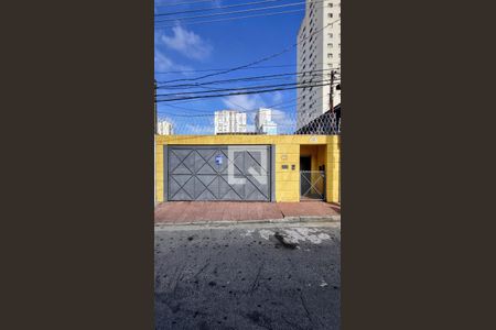 Fachada de casa à venda com 3 quartos, 198m² em Jardim Barbosa, Guarulhos