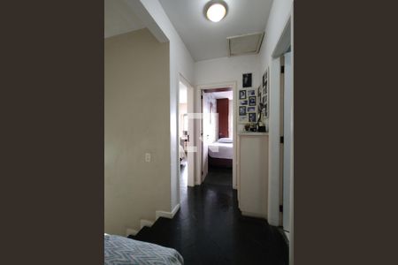 Casa à venda com 198m², 3 quartos e 1 vagaHall social