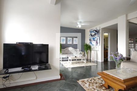 Casa à venda com 198m², 3 quartos e 1 vaga Casa à venda com 198m², 3 quartos e 1 vagaSala 2