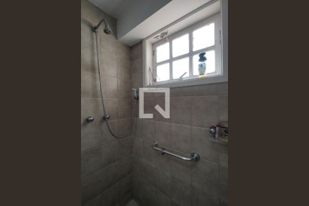 Casa à venda com 198m², 3 quartos e 1 vagaBanheiro da Suíte